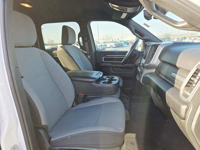 used 2024 Ram 2500 car, priced at $39,977