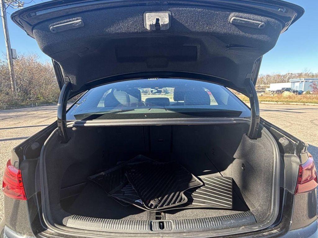 used 2017 Audi A3 car, priced at $15,975