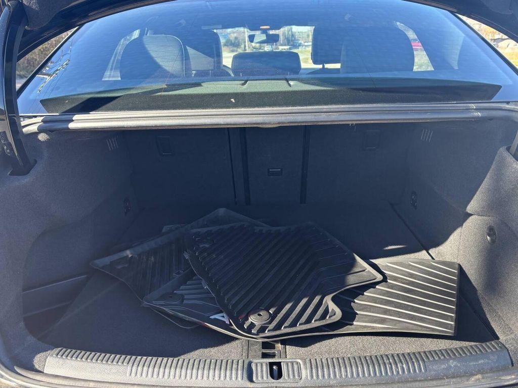 used 2017 Audi A3 car, priced at $15,975