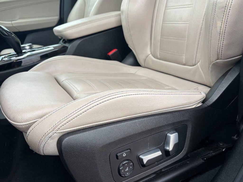 used 2019 BMW X3 car, priced at $15,975