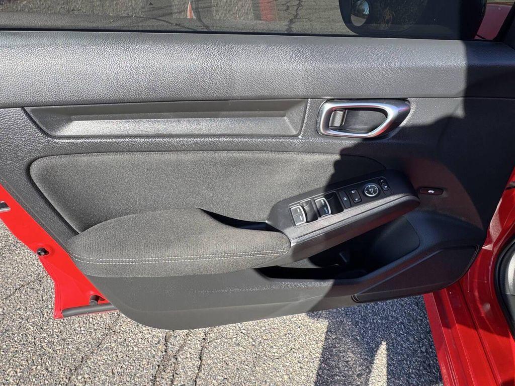 used 2022 Honda Civic car, priced at $20,975