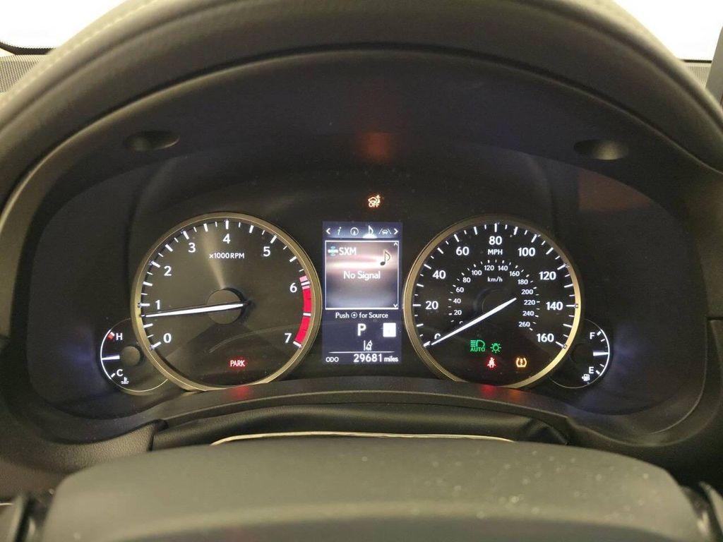 used 2021 Lexus NX 300 car, priced at $28,975