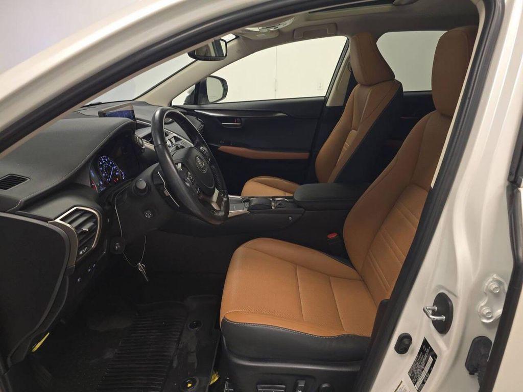 used 2021 Lexus NX 300 car, priced at $28,975