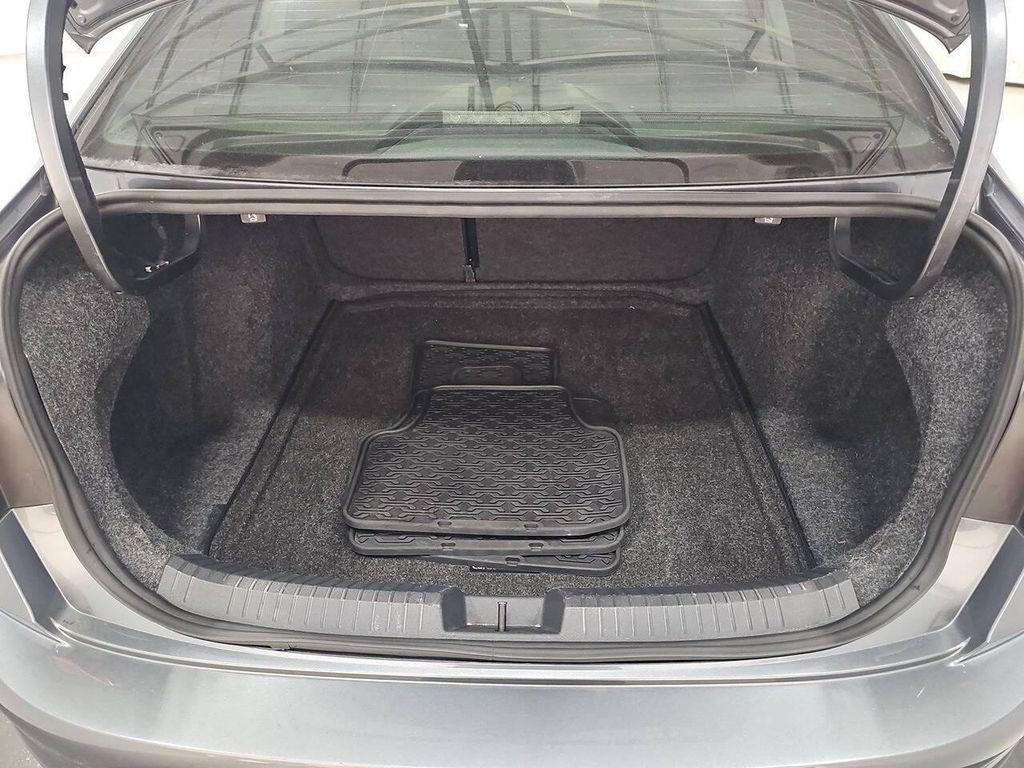 used 2024 Volkswagen Jetta car, priced at $19,475