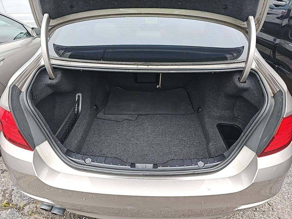 used 2016 BMW 528 car, priced at $12,475