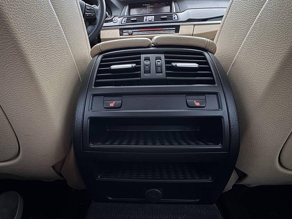 used 2016 BMW 528 car, priced at $12,475