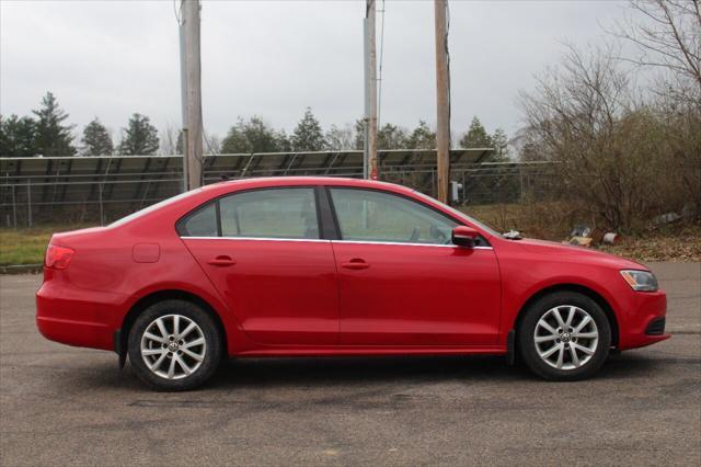 used 2014 Volkswagen Jetta car, priced at $6,975