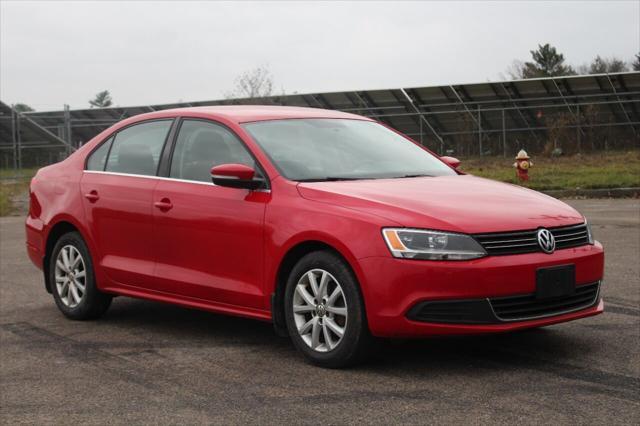 used 2014 Volkswagen Jetta car, priced at $6,975