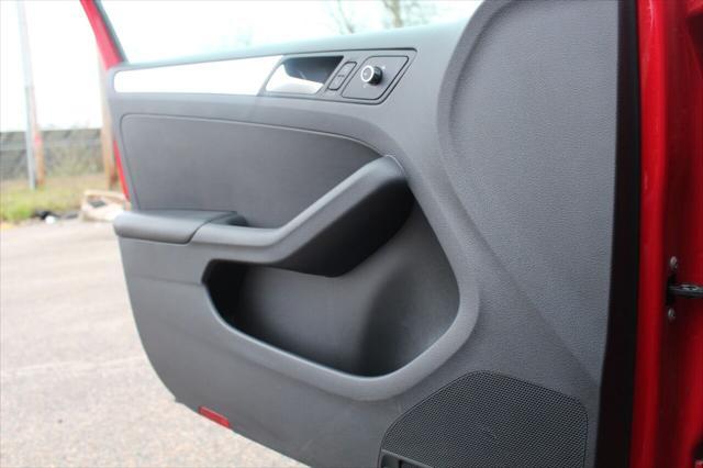 used 2014 Volkswagen Jetta car, priced at $6,975