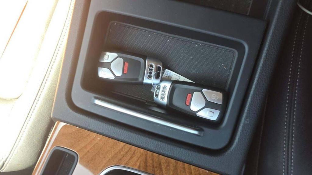 used 2022 Audi Q5 car, priced at $24,975