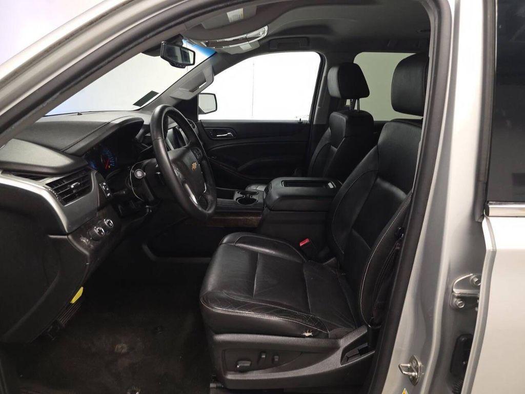 used 2017 Chevrolet Tahoe car, priced at $17,975