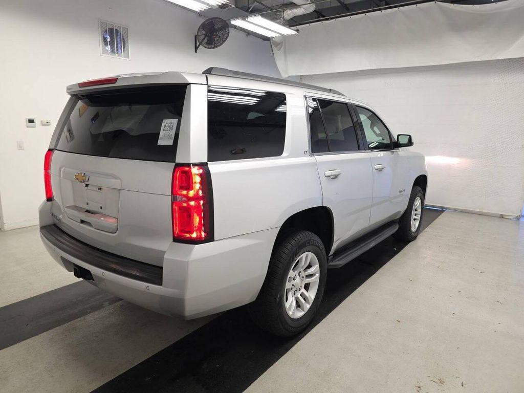 used 2017 Chevrolet Tahoe car, priced at $17,975