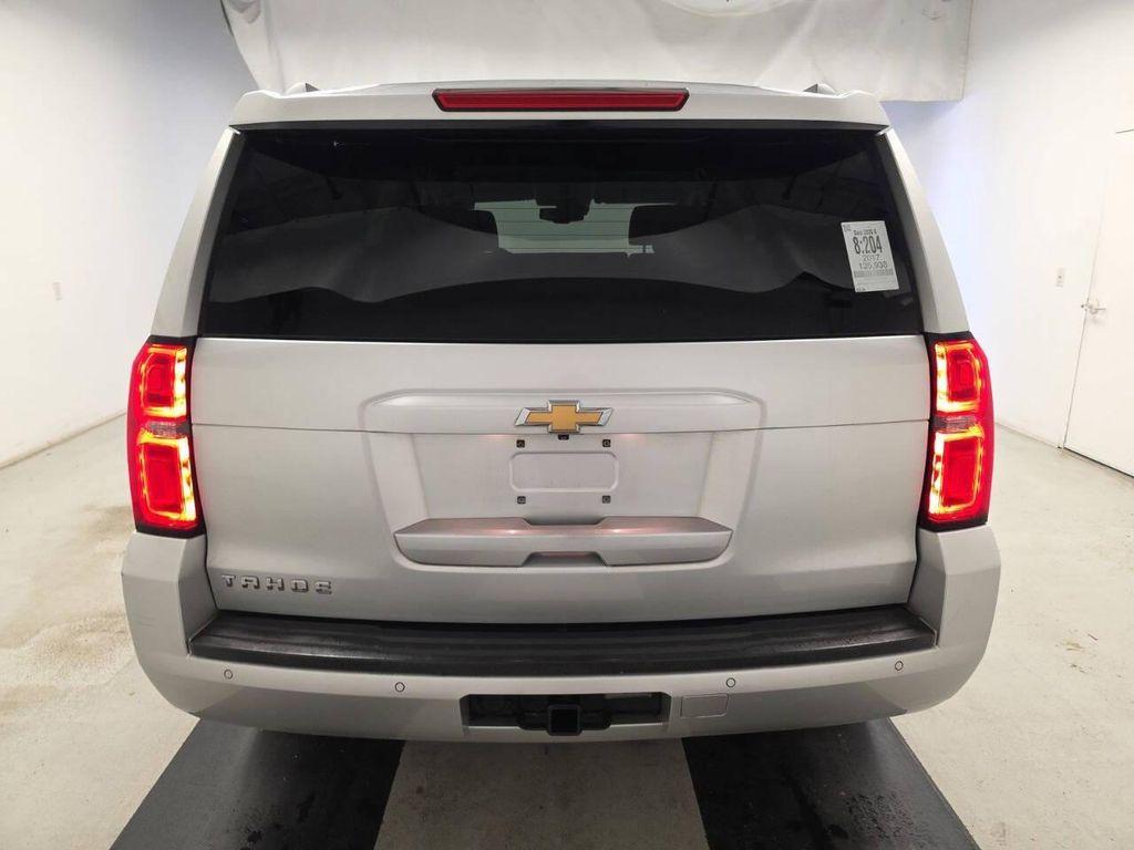 used 2017 Chevrolet Tahoe car, priced at $17,975