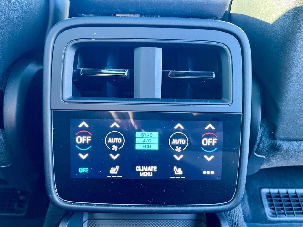 used 2020 Porsche Taycan car, priced at $69,975