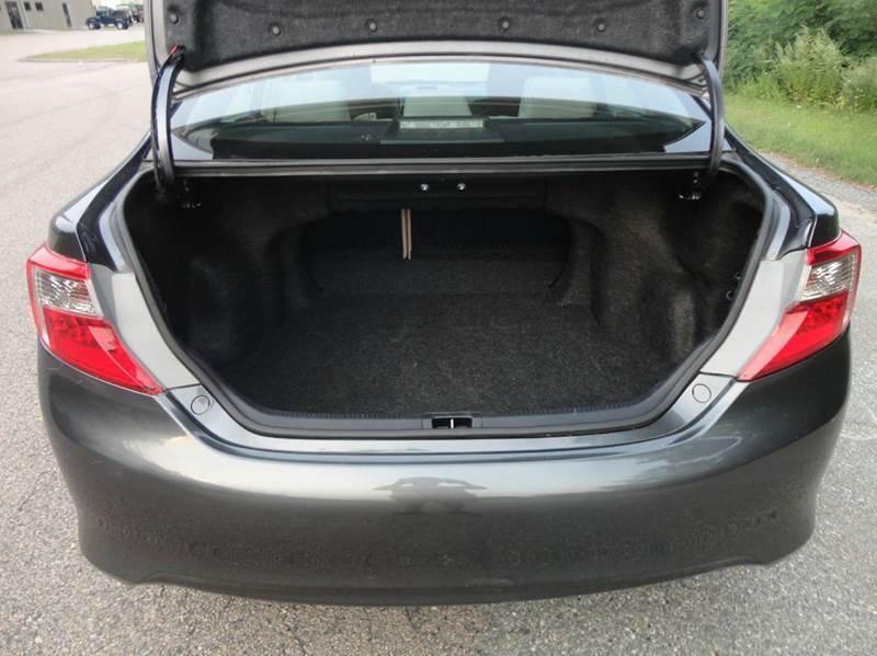 used 2013 Toyota Camry car, priced at $6,975