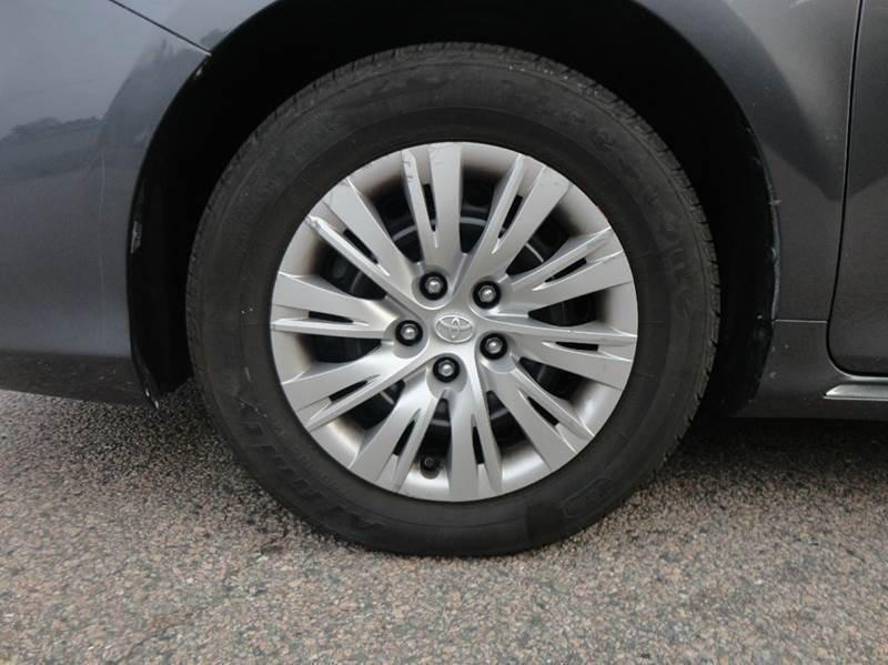 used 2013 Toyota Camry car, priced at $6,975