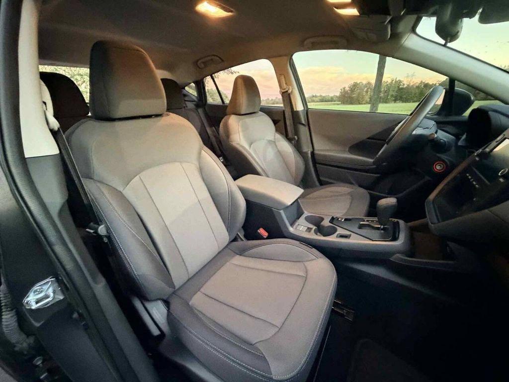 used 2024 Subaru Crosstrek car, priced at $22,975