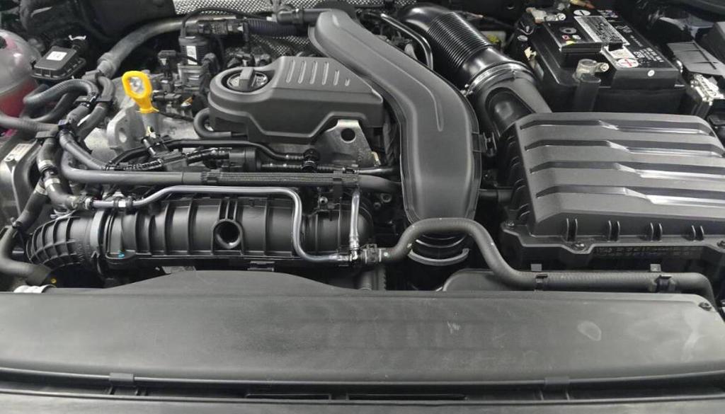 used 2022 Volkswagen Jetta car, priced at $16,900