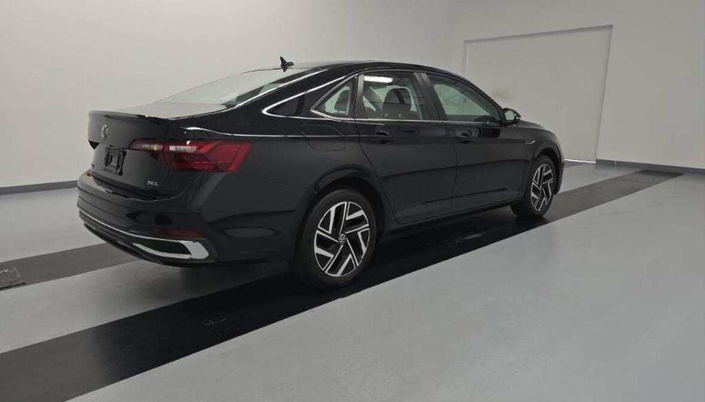 used 2022 Volkswagen Jetta car, priced at $16,900