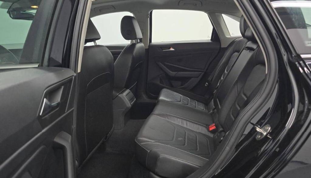 used 2022 Volkswagen Jetta car, priced at $16,900