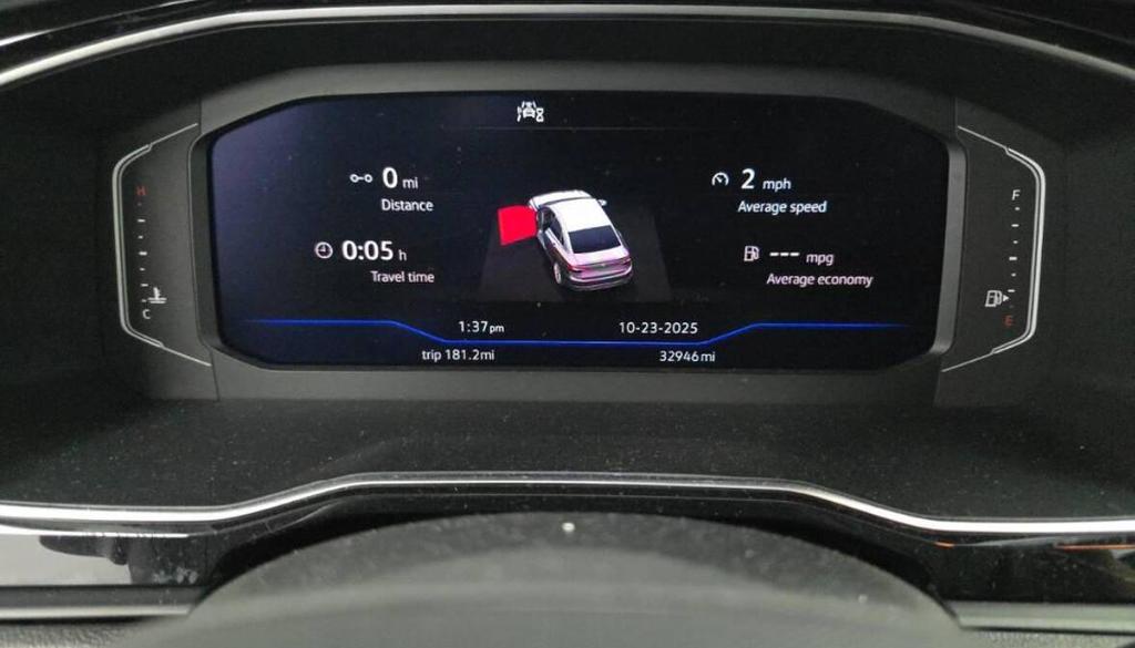 used 2022 Volkswagen Jetta car, priced at $16,900