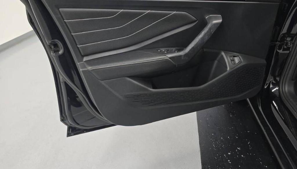 used 2022 Volkswagen Jetta car, priced at $16,900