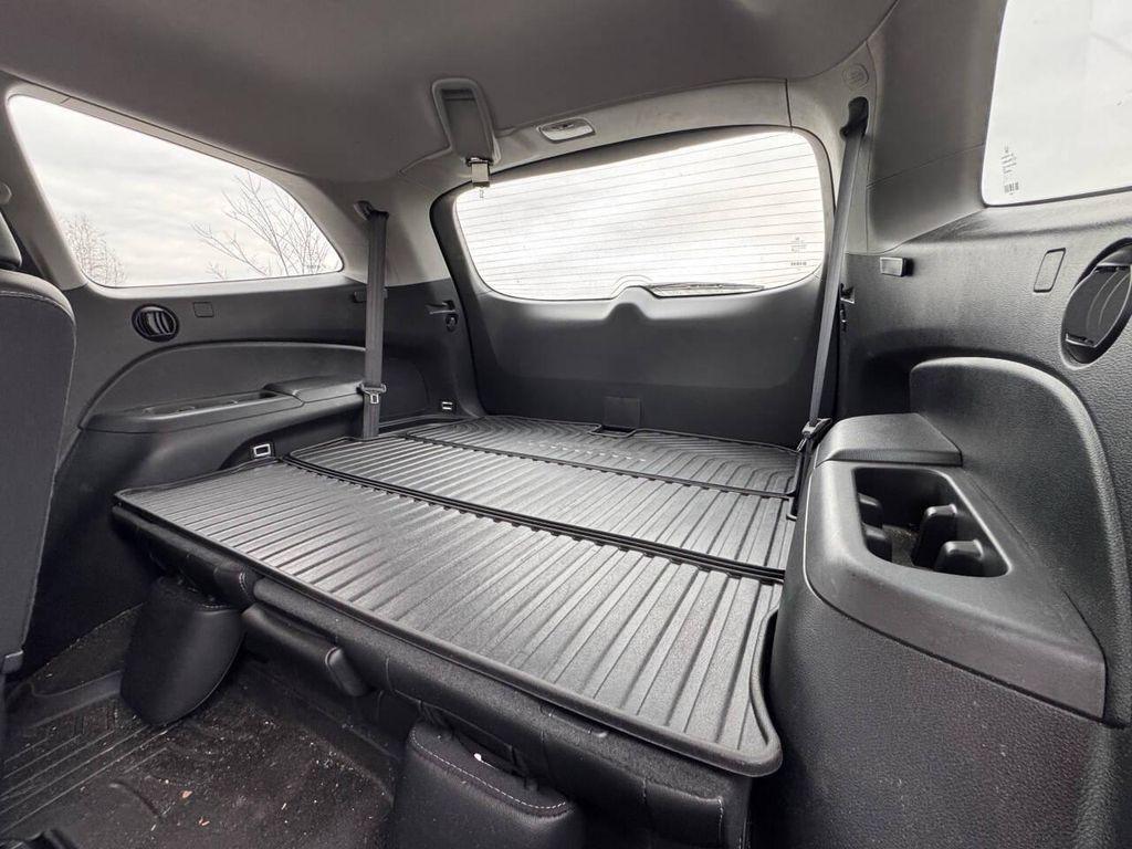 used 2019 Honda Pilot car, priced at $22,975