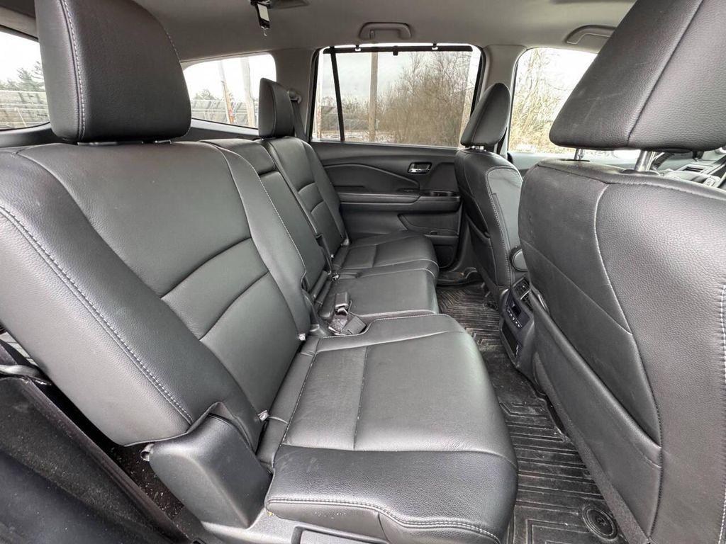 used 2019 Honda Pilot car, priced at $22,975