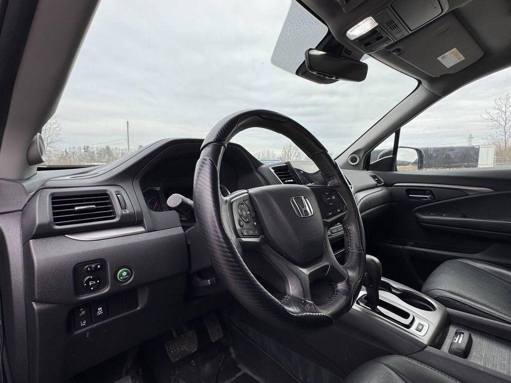 used 2019 Honda Pilot car, priced at $22,975