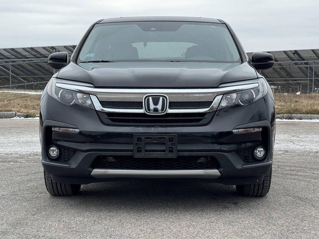 used 2019 Honda Pilot car, priced at $22,975