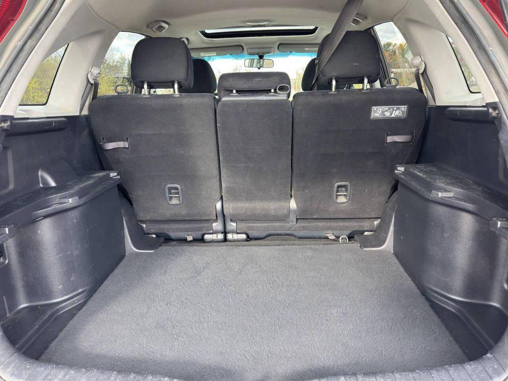 used 2011 Honda CR-V car, priced at $9,975