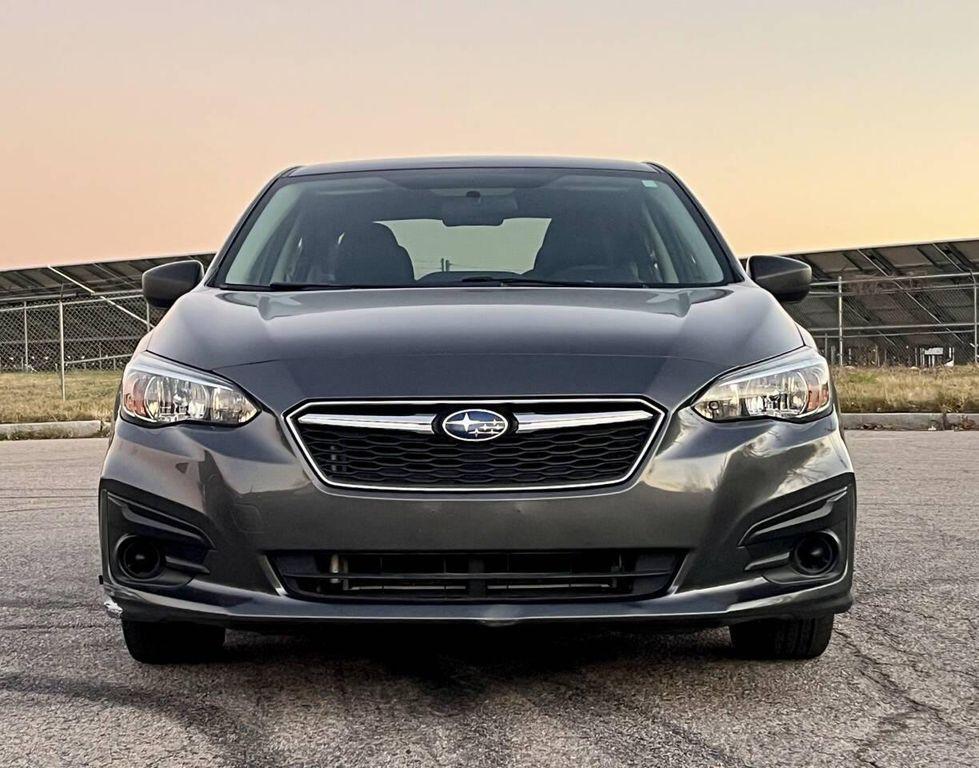 used 2019 Subaru Impreza car, priced at $13,975