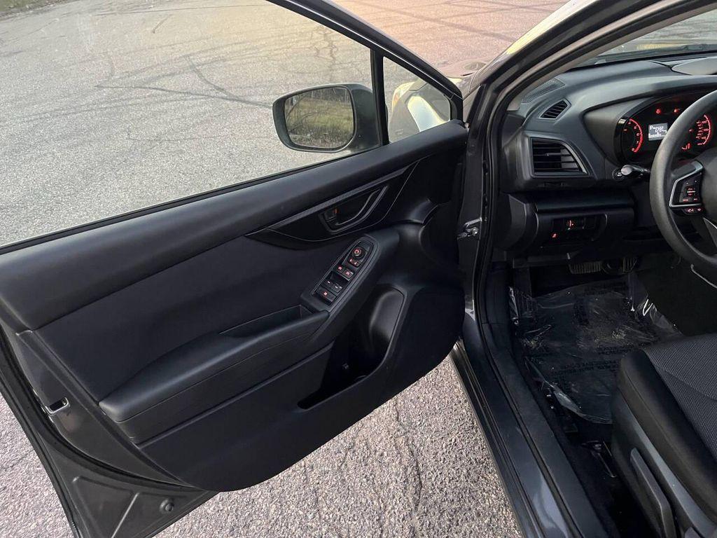 used 2019 Subaru Impreza car, priced at $13,975