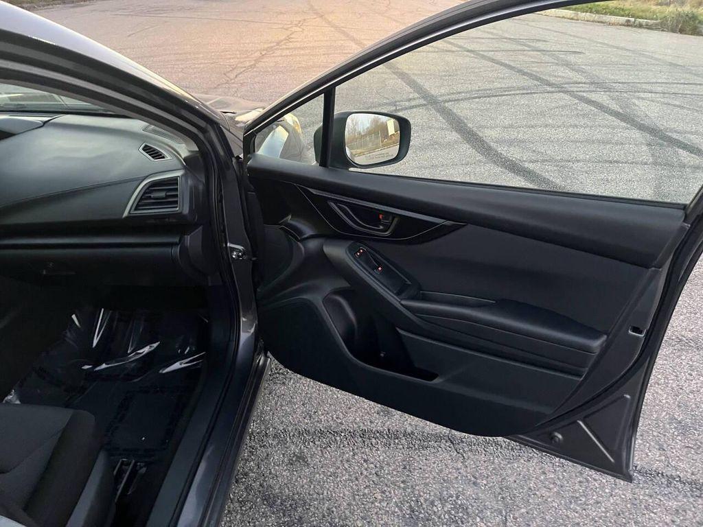 used 2019 Subaru Impreza car, priced at $13,975