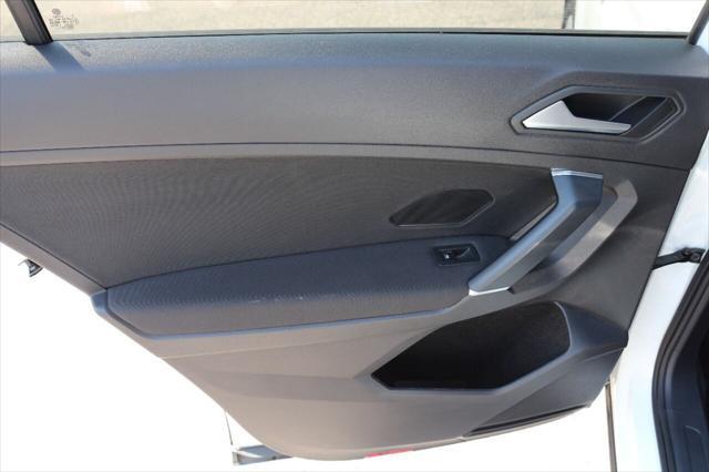 used 2020 Volkswagen Tiguan car, priced at $15,975