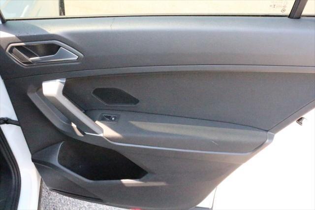 used 2020 Volkswagen Tiguan car, priced at $15,975