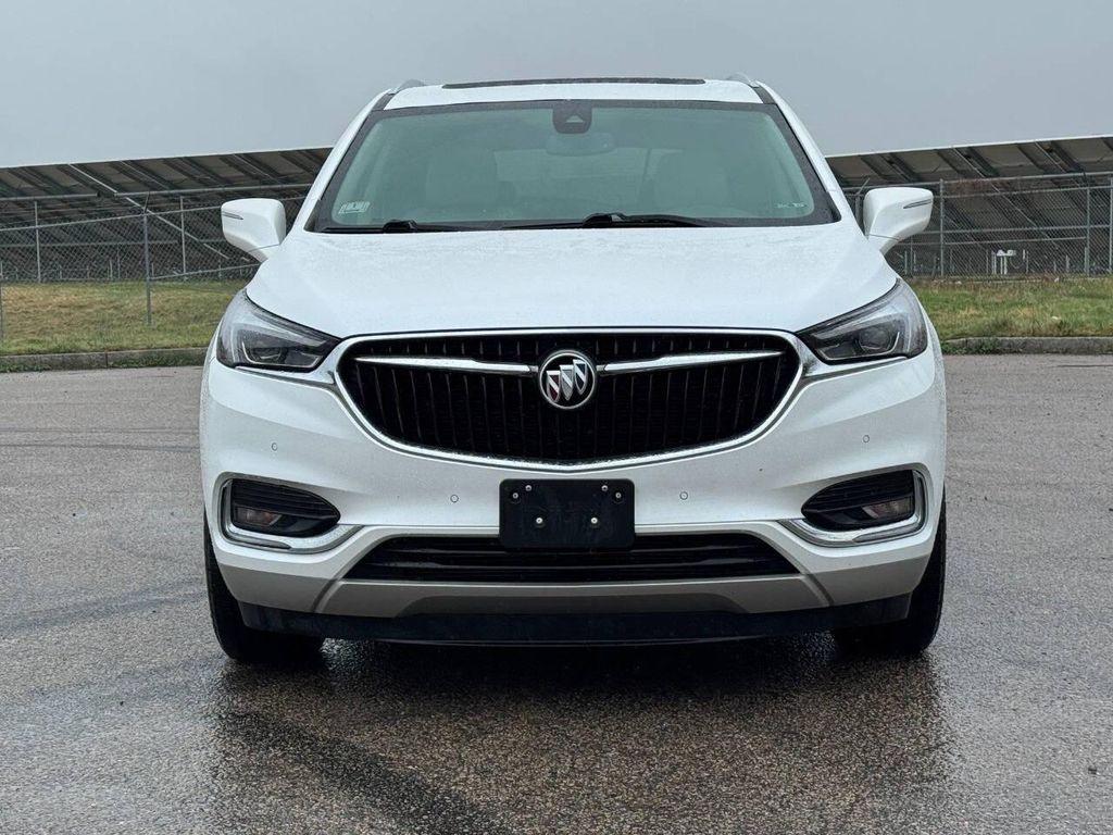 used 2019 Buick Enclave car, priced at $22,975