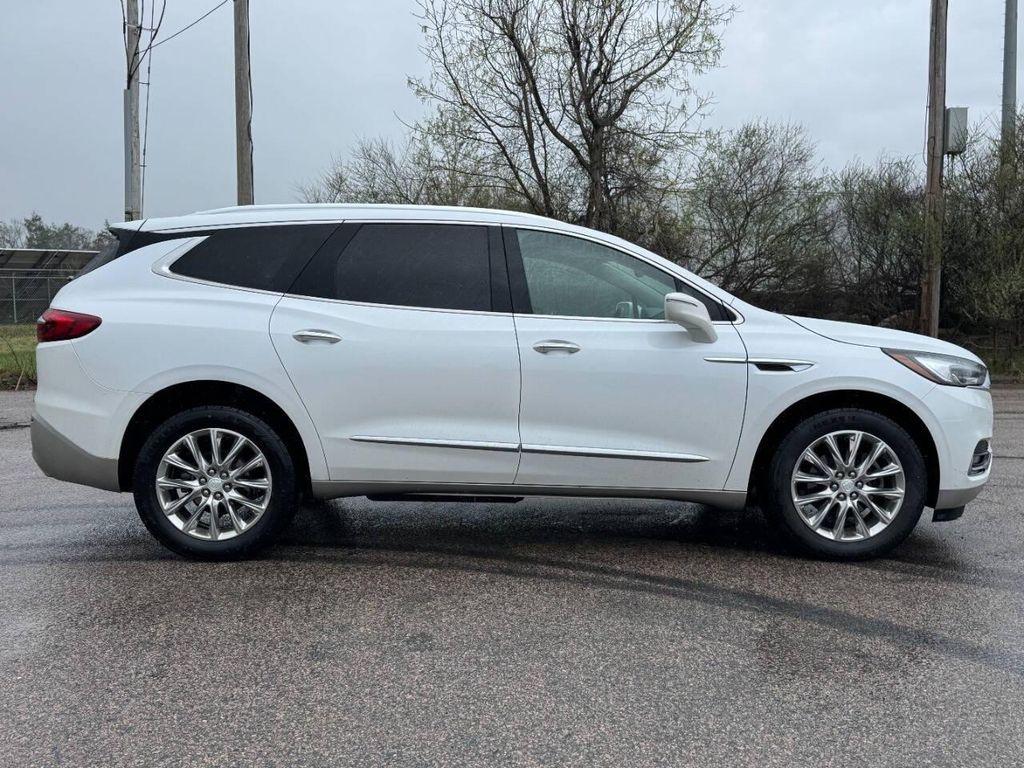 used 2019 Buick Enclave car, priced at $22,975