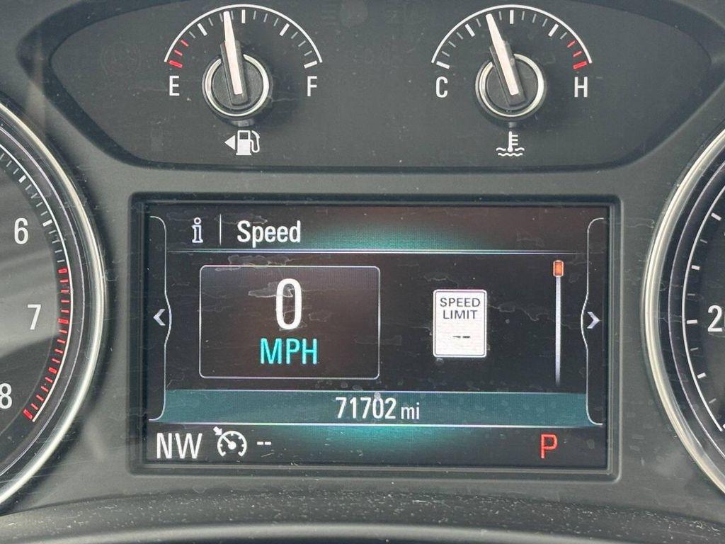 used 2019 Buick Enclave car, priced at $22,975