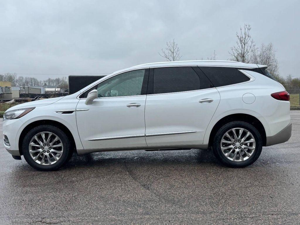 used 2019 Buick Enclave car, priced at $22,975