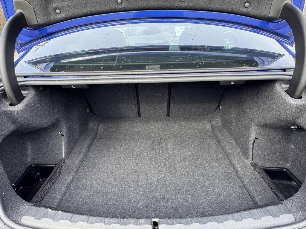 used 2019 BMW 330 car, priced at $22,975