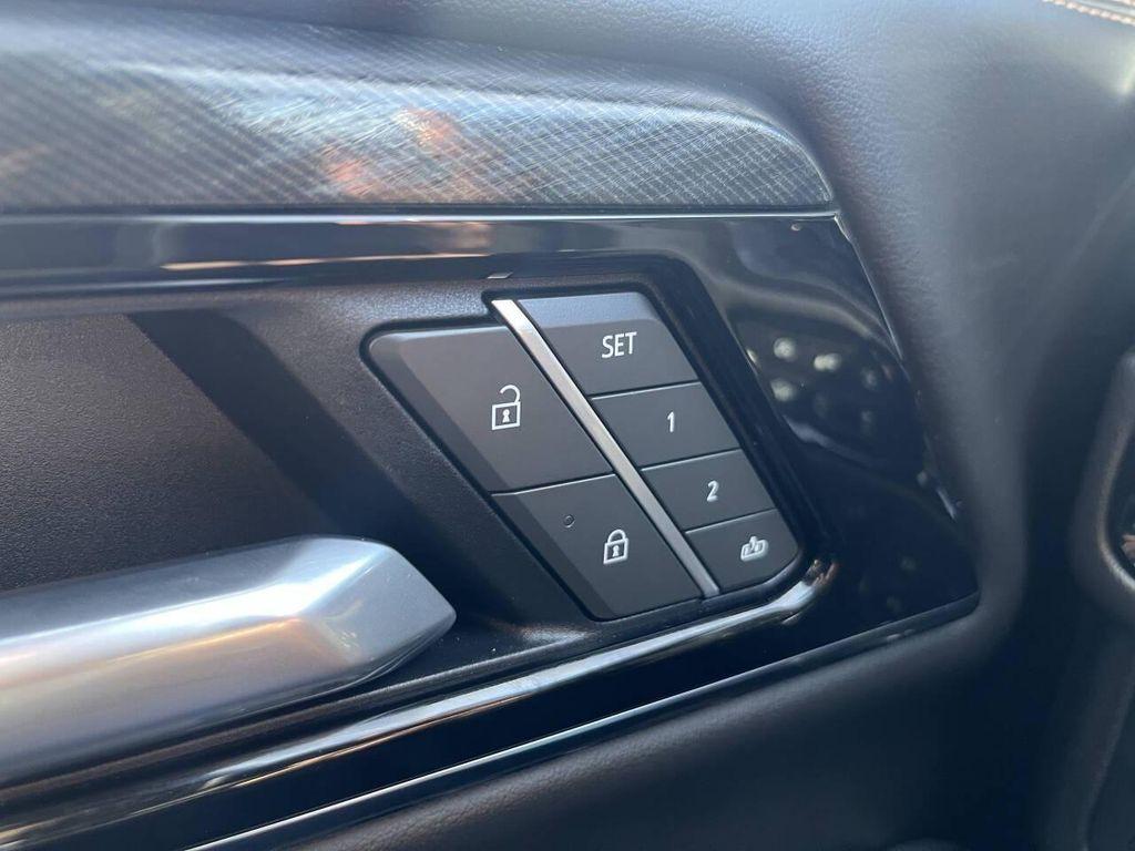 used 2025 GMC Yukon car, priced at $73,975