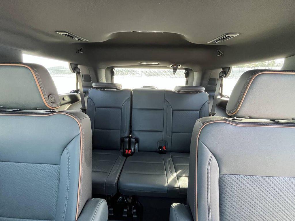 used 2025 GMC Yukon car, priced at $73,975