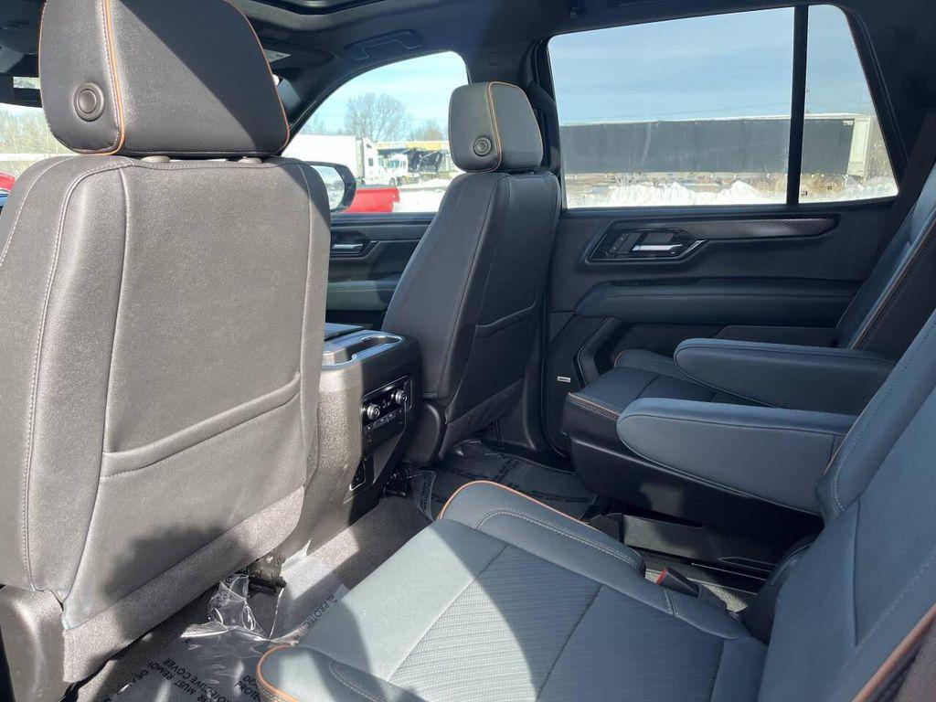 used 2025 GMC Yukon car, priced at $73,975