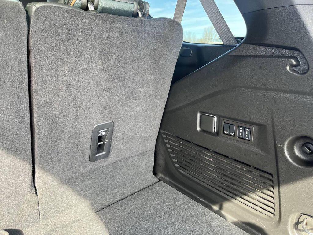 used 2025 GMC Yukon car, priced at $73,975