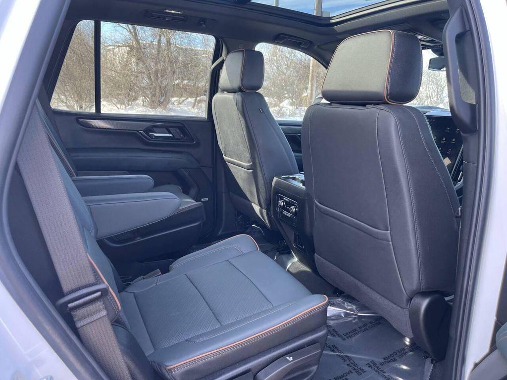 used 2025 GMC Yukon car, priced at $73,975