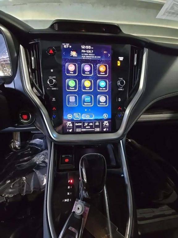 used 2020 Subaru Legacy car, priced at $20,975