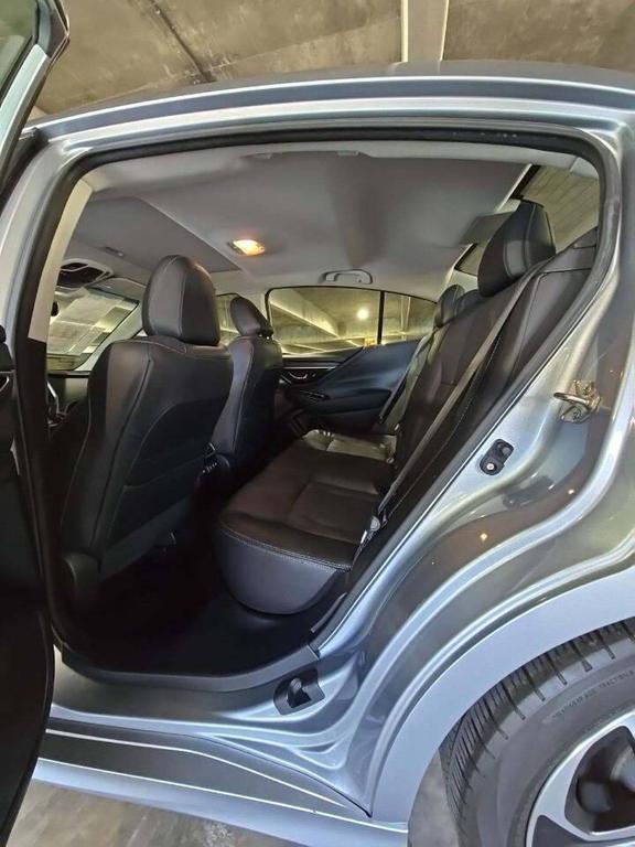 used 2020 Subaru Legacy car, priced at $20,975