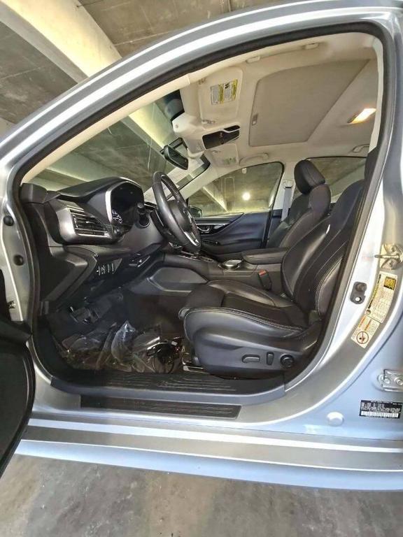 used 2020 Subaru Legacy car, priced at $20,975