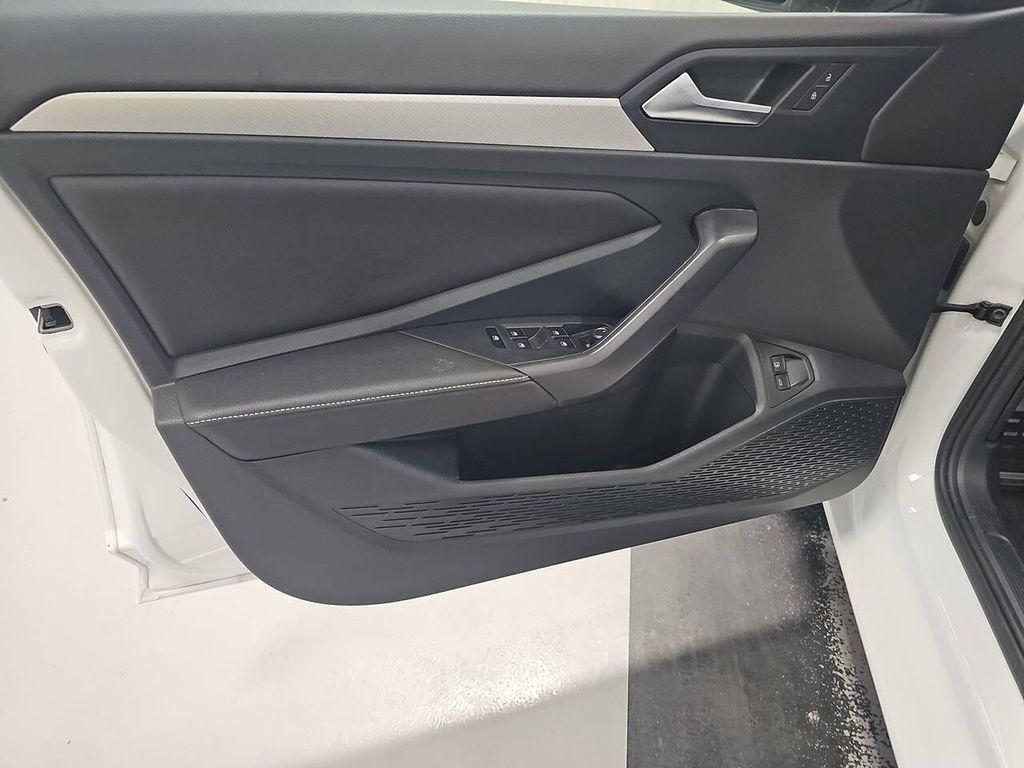 used 2024 Volkswagen Jetta car, priced at $20,975